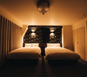 Tap Hotel Saga 