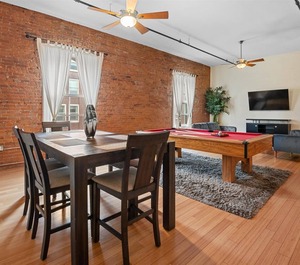 Meridian Lofts 