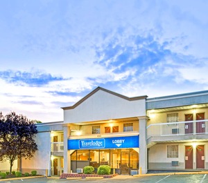 Travelodge 