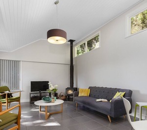 Tree Hideaway Sandspit Holiday 