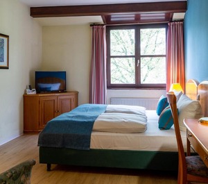 Trip Inn Bristol Hotel 