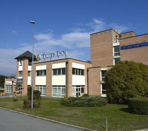 Holiday Inn Turin Corso Francia Ihg Hotel 