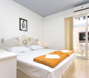Rooms Meri Promajna Croatia 