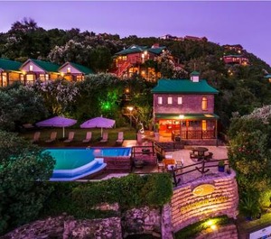 Boardwalk Lodge B 
