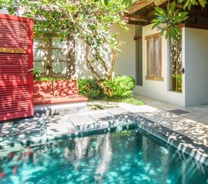 Villa Seminyak 