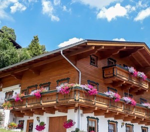 Haus Schneider 