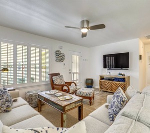 Bahamas Beach Cottages Point 