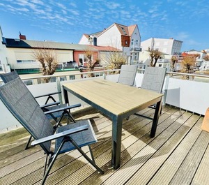 Warnemünde 