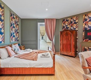 Boutique Space Vie 