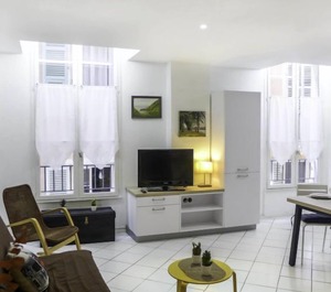Vacances Appartements Nice Centre Carré 