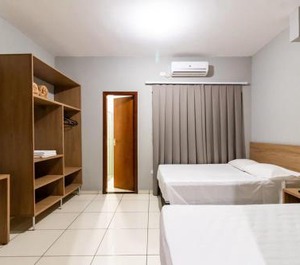 Vila Dumont Residencial 