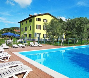 Holiday Residence Bottrigo 