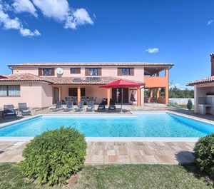 Villa Amber 