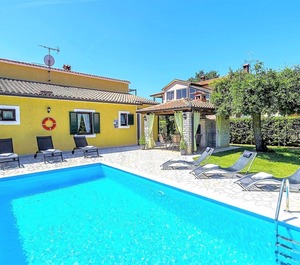 Villa Balun 