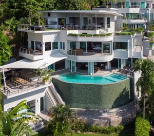 Villa Seaview 