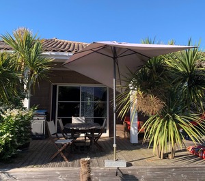 Villa Carcans 