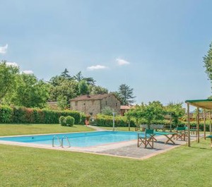 Villa Casole 