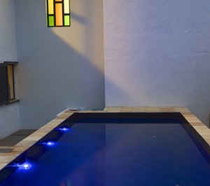Villa Honeysuckle 