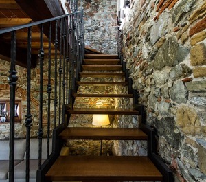 Villa Il Granduca Carmignano 