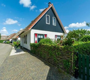 Ferienhaus Callantsoog Für Personen 