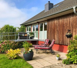 Villa Kunterbunt 