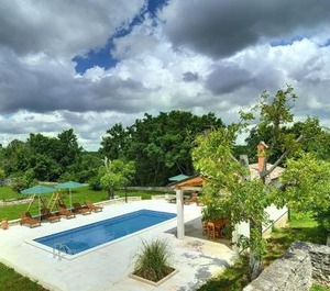 Villa Lucy 