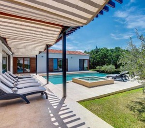 Villa Luna Bianca 
