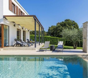 Villa Luna Nera 