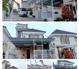 Villa Pesona 
