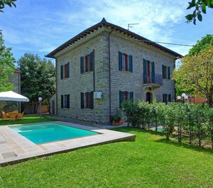 Villa Primula 