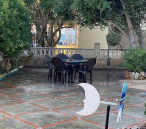 Villa Sa Rapita 
