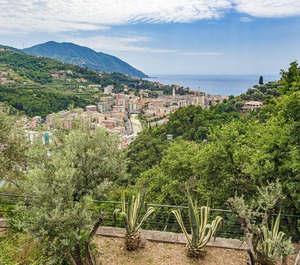 Cinque Terre 