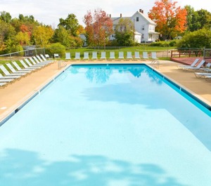 Adventure Awaits At Winnipesaukee 
