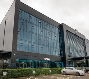 Continental Farnborough 