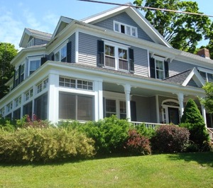 Downtown Lenox 