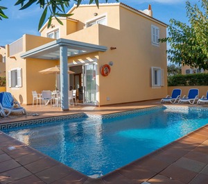 Villas 