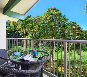 Villas Of Kamalii 
