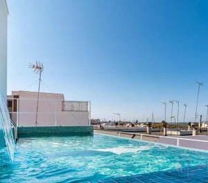 Apartamentos Doña Bella Ayamonte 