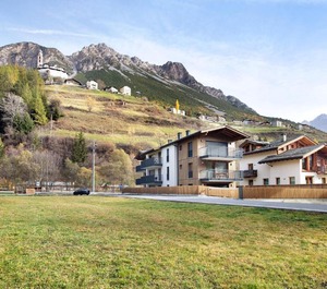 Baita De Anna Bormio Persons 