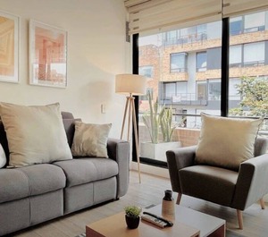 Loft Parque 