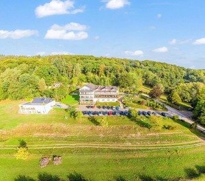 Waldseite Forest Nights Waldhotel Sonnenberg 