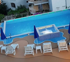 Apartmani Niksic Igalo 