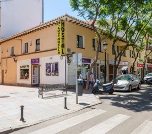 Bienvenido Al Hostal Costabella 