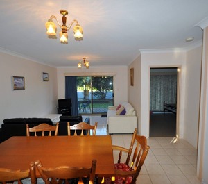 Pacific Palms Evans Holiday Accommodation 