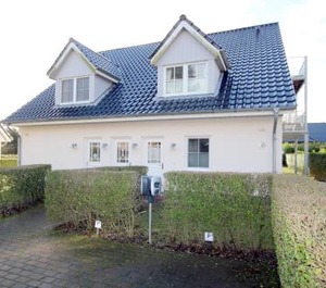 Wiesenweg Whg 