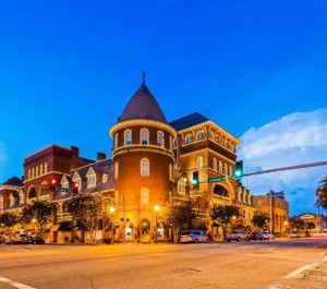 Windsor Hotel 