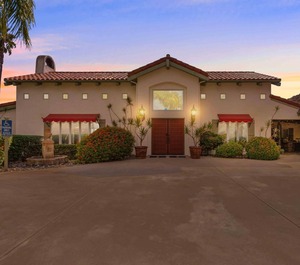 Catch Winery 