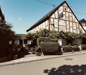 Winzergasthof Kellerstübchen 