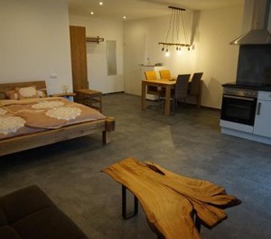 Wohnung 