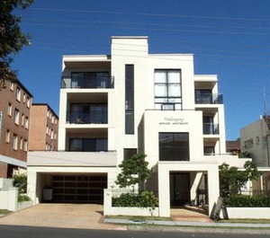 Wollongong 